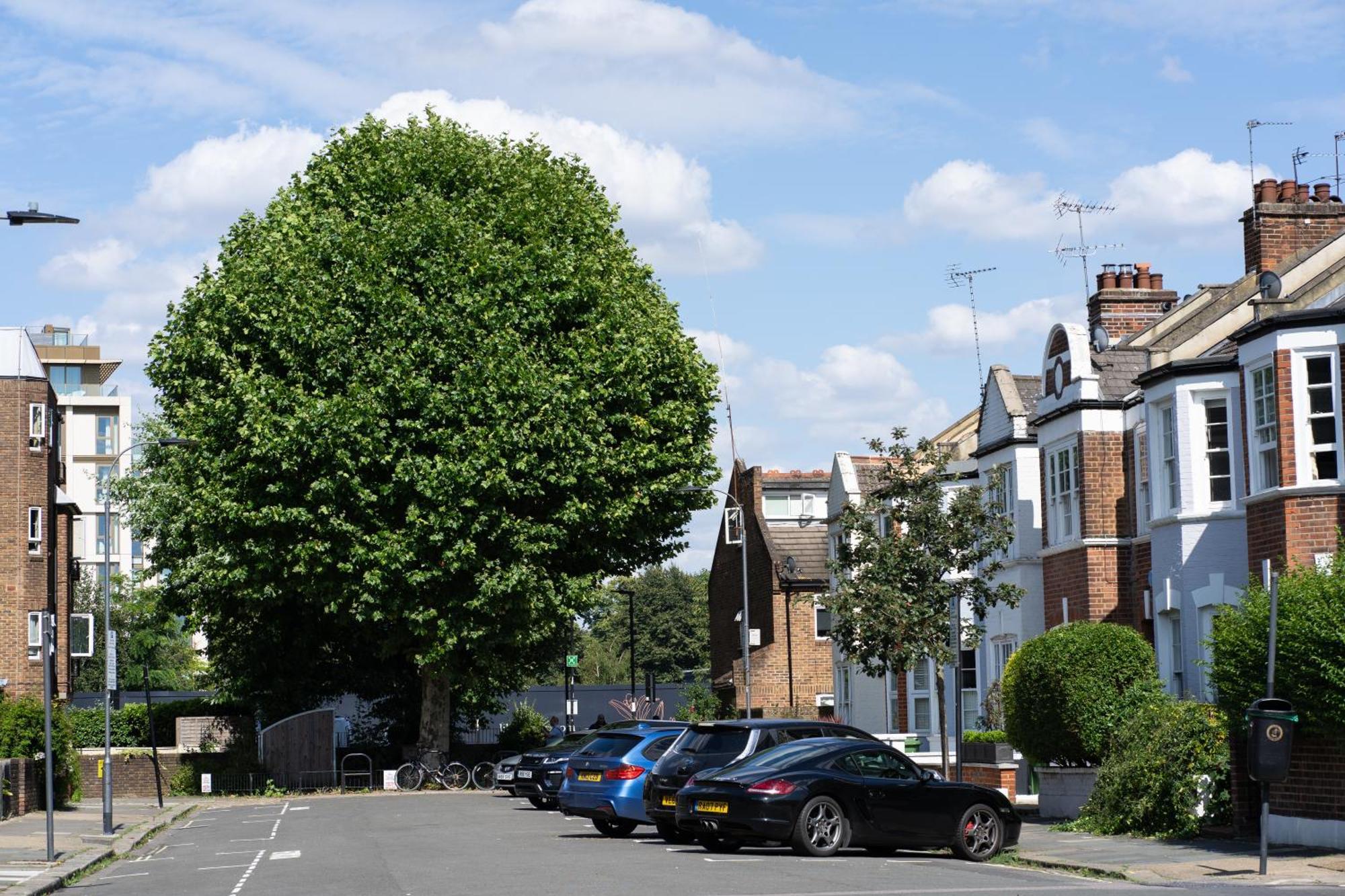 Boutique Studios By Luxestays Fulham Broadway Londres Exterior foto